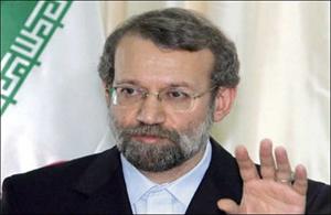 لاريجاني: الانجازات الايرانية تتعلق بجميع المسلمين
