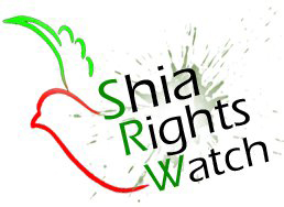تأسیس مؤسسه ی شیعی (Shia Rights Watch) برای پیگیری حقوق شیعیان جهان