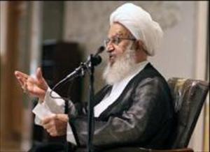 Großayatollah Makarem Shirazi sprach Heiligen Monat Ramadhan an