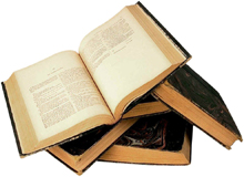  انتشار کتاب داستان‏های قرآنی در آلمان