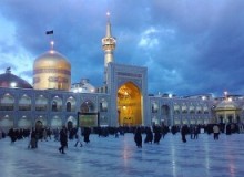 شیعیان ترکیه برای جشن میلاد امام رضا(ع) آماده می‌شوند