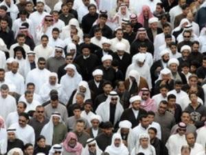 ابراز نگرانی شیعیان عربستان از بسته شدن مساجد