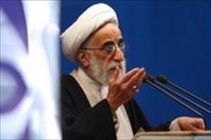 Ayatollah Janati: Teilnahme an Parlamentswahlen wird auch dieses Mal eindrucksvoll