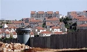 پیشنهاد تل‌آویو برای تبدیل دیوار حایل به مرز کشور فلسطین