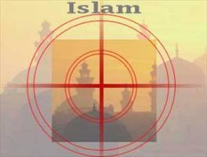  توهین و تهدید مسلمانان در فرانسه