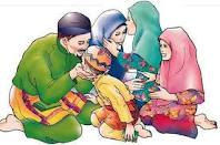 Kedudukan Keluarga Dalam Islam 