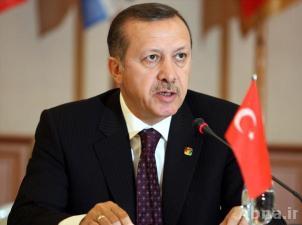 اردوغان: توهین به پیامبر را نمی توان به عنوان آزادی بیان پذیرفت