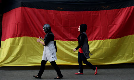 Pengadilan Jerman Denda Dokter Yang Tolak Pekerjaan Untuk Muslimah Berjilbab
