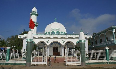 Islam Kian Mekar di Vietnam
