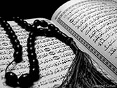 Que représente le Coran ?  
