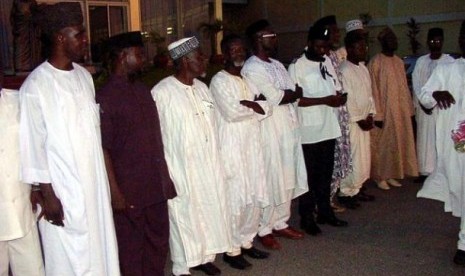 Muslim Ghana Fokus Tingkatkan Kualitas SDM