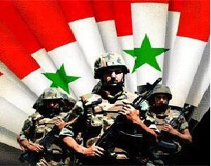 شام؛   القلمون کی پہاڑیوں میں شامی افواج کی کاروائی؛ 400 دہشت گرد ہلاک
