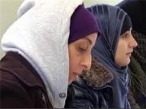 اعتراض مسلمانان جمهوری كريمه به ممنوعيت حجاب در عكس گذرنامه