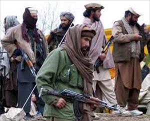   طالبان کا چھے افغان اہلکاروں کو ہلاک اور زخمی کرنے کا دعویٰ