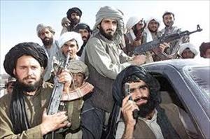 افغانستان   طالبان کا سرکاری فوج کے ٹھکانے پر حملے کا دعویٰ