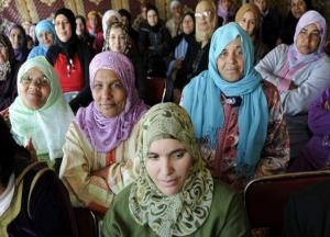سخنان وزیر الجزایر علیه حجاب خشم عمومی را برانگیخت