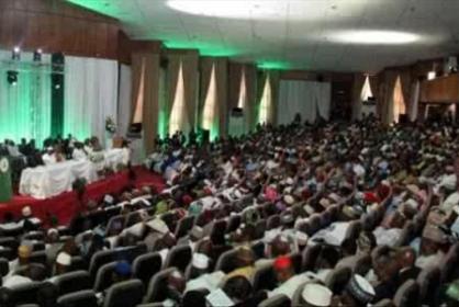 برپایی همایش ملی در نیجریه برای پایان دادن به اختلافات مسیحیان و مسلمانان