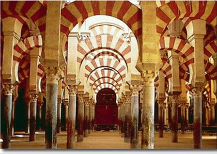 طرح دولت مراکش برای رنگ‌آمیزی مساجد به رنگ سبز