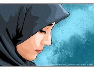 رئیس انجمن دانشجویان مسلمان واشنگتن: هدف حجاب، مشارکت بانوان در اجتماع براساس شخصیت انسانی است