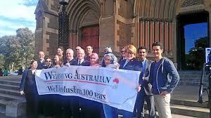 پویش حمایت از مسلمانان در استرالیا