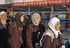 تقویت زبان عربی مسلمانان چینی جهت درک بهتر آموزه‌های قرآنی