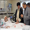 Ketua Majelis Khobregan Rahbari Iran Meninggal Dunia 
