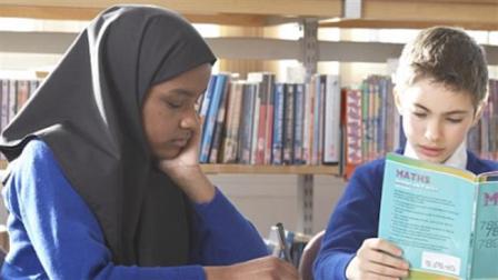 افزایش اسلام‌هراسی در مدارس انگلیس 