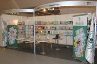 عرضه منشورات آیسسکو در نمایشگاه بین‌المللی کتاب مراکش