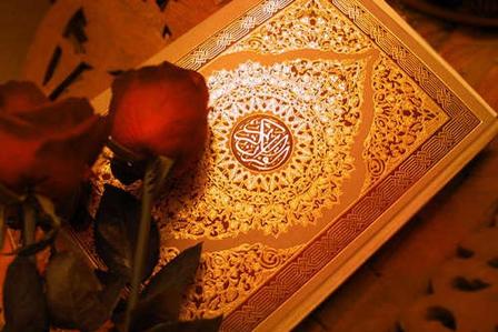 قرآن‌پژوه هندی بررسی کرد؛ مفهوم «عشق» در قرآن کریم 