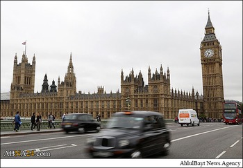 اجرای قانون مبارزه با تروریسم صدای مسلمانان انگلیس را درآورد