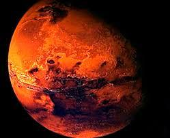 قرآن برای نخستین‌بار به سیاره مریخ می‌رود 