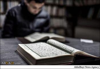 قرآن در رادیو فنلاند قرائت می‌شود