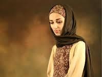 ابتکار زن مسیحی در دفاع از حق حجاب بانوان مسلمان 
