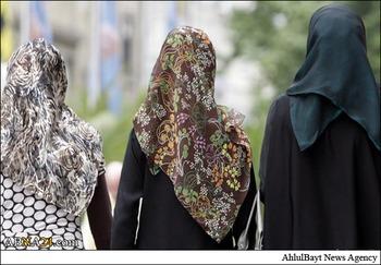 لغو ممنوعیت استفاده معلمان مسلمان آلمان از حجاب