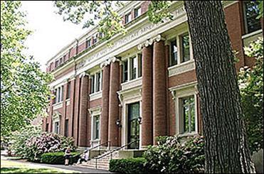 دانشگاه «هاروارد» آمریکا دوره‌های اسلامی برگزار می‌کند 