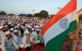 هند در آینده بزرگترین جامعه مسلمانان جهان را خواهد داشت 