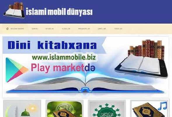 وب‌سایت دانلود کتاب‌های دینی در گرجستان راه‌‌‌اندازی شد 