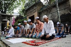 «شیان»؛ اولین شهر چین که اسلام را شناخت + عکس