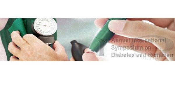 بررسی رژیم درمانی روزه‌داران دیابتی در همایش بین‌المللی مصر