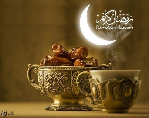 کمپین ماه مبارک رمضان در دبی برپا می‌شود