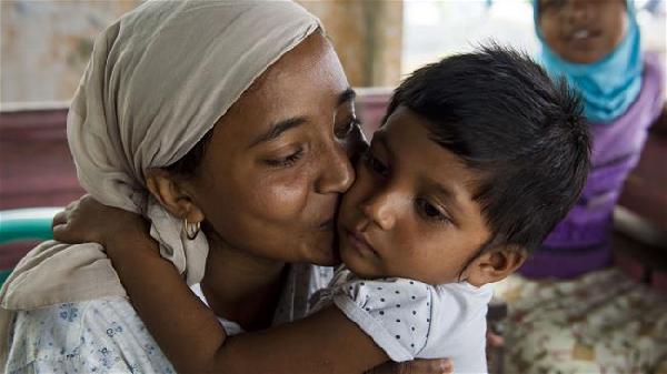 اکونومیست گزارش داد: تداوم وضعیت اسفناک مسلمانان روهینگیا