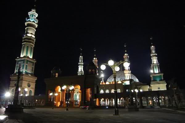 مرکز بین‌المللی مطالعات اسلامی در اندونزی تأسیس می‌شود 
