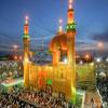 Iraq Steps Up Security for Pilgrims in Imam Ali (AS) Holy Shrine, Najaf