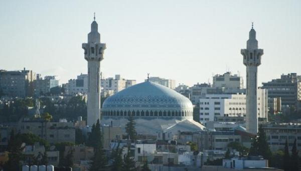 اردن به مساجد بهره‌مند از انرژی خورشیدی، مجوز ساخت می‌دهد