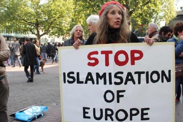 گسترش پدیده اسلام‌هراسی در اروپا نگران‌کننده است