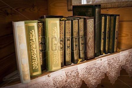 جمع‌آوری نسخه‌های قدیمی قرآن در تایلند