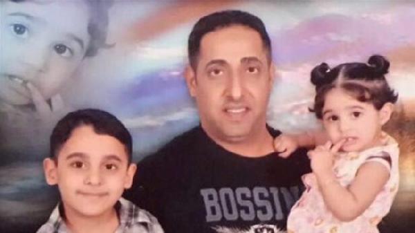 Death sentence for Shia activist by Saudi court