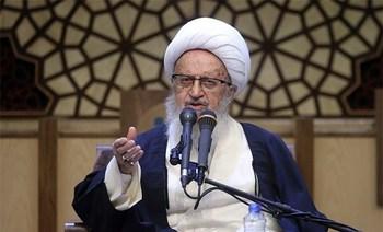 Grand Ayatollah Makarem: No Haj pilgrimage without honor, security