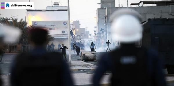Bahraini protesters decry regime's demolition of Shia mosques