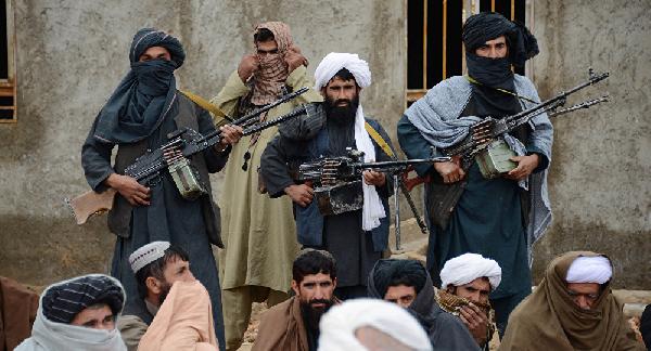 Key Taliban member Qari Zubair killed in Badakhshan, Afghanistan